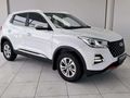 2026 Chery Tiggo 4 Pro 1.5 LiT