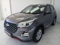 2026 Chery Tiggo 4 Pro 1.5 LiT
