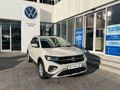 2026 Volkswagen T-Cross 1.0 TSI Life Auto