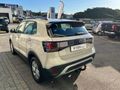 2026 Volkswagen T-Cross 1.0 TSI Life Auto