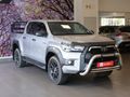 2024 Toyota Hilux 2.8 GD-6 Raised Body Legend Auto Double-Cab