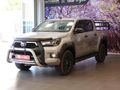 2024 Toyota Hilux 2.8 GD-6 Raised Body Legend Auto Double-Cab