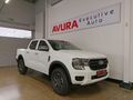 2024 Ford Ranger 2.0D Double Cab