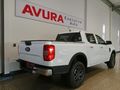 2024 Ford Ranger 2.0D Double Cab