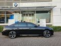 2024 BMW 7 Series 740i M Sport