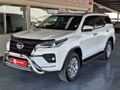 2020 Toyota Fortuner 2.8 GD-6 VX Auto