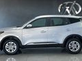 2026 Chery Tiggo Cross 1.5 Lit CVT Auto