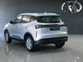 2026 Chery Tiggo Cross 1.5 Lit CVT Auto