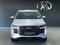2026 Chery Tiggo Cross 1.5 Lit CVT Auto