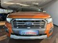 2020 Ford Ranger 2.0D Bi-Turbo Wildtrak 4x4 Auto Double-Cab