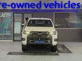 2021 Toyota Hilux 2.8 GD-6 Raised-Body Legend 4x4 Auto Double-Cab