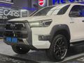 2021 Toyota Hilux 2.8 GD-6 Raised-Body Legend 4x4 Auto Double-Cab