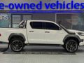 2021 Toyota Hilux 2.8 GD-6 Raised-Body Legend 4x4 Auto Double-Cab