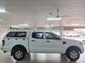 2022 Ford Ranger 2.2 TDCi XL Double-Cab