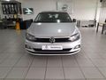 2021 Volkswagen Polo 1.0 TSI Trendline