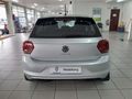 2021 Volkswagen Polo 1.0 TSI Trendline