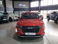 2022 Chery Tiggo 7 Pro 1.5 T Distinction Auto