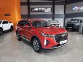 2022 Chery Tiggo 7 Pro 1.5 T Distinction Auto