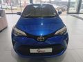 2021 Toyota C-HR 1.2T Plus