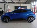 2021 Toyota C-HR 1.2T Plus