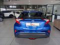 2021 Toyota C-HR 1.2T Plus
