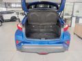 2021 Toyota C-HR 1.2T Plus