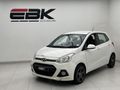 2016 Hyundai Grand i10 1.25 Motion