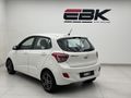 2016 Hyundai Grand i10 1.25 Motion