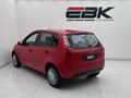 2012 Ford Figo 1.4 Ambiente