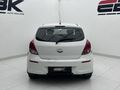 2014 Hyundai i20 1.4 Fluid