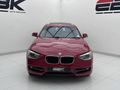 2012 BMW 1 Series 118i 5-dr Auto