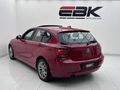 2012 BMW 1 Series 118i 5-dr Auto