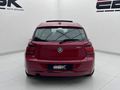 2012 BMW 1 Series 118i 5-dr Auto