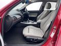 2012 BMW 1 Series 118i 5-dr Auto