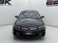 2007 Honda Accord 2.4 Executive Auto
