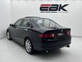 2007 Honda Accord 2.4 Executive Auto