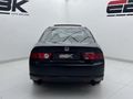 2007 Honda Accord 2.4 Executive Auto
