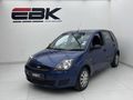 2008 Ford Fiesta 1.4i Ambiente 5-dr