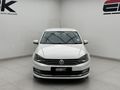 2019 Volkswagen Polo GP 1.4 Comfortline