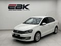 2019 Volkswagen Polo GP 1.4 Comfortline