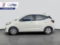 2025 Hyundai Grand i10 1.0 Motion
