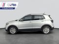2020 Volkswagen T-Cross 1.0 TSI Comfortline Auto