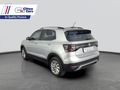 2020 Volkswagen T-Cross 1.0 TSI Comfortline Auto