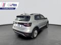 2020 Volkswagen T-Cross 1.0 TSI Comfortline Auto