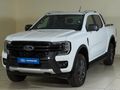 2025 Ford Ranger 2.0 Bi-Turbo Wildtrak Double Cab Auto