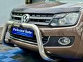 2014 Volkswagen Amarok 2.0 BiTDI Highline (132kW) 4Motion Auto Double-Cab