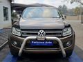 2014 Volkswagen Amarok 2.0 BiTDI Highline (132kW) 4Motion Auto Double-Cab