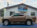 2014 Volkswagen Amarok 2.0 BiTDI Highline (132kW) 4Motion Auto Double-Cab