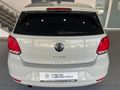 2026 Volkswagen Polo Vivo 1.4