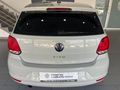 2026 Volkswagen Polo Vivo 1.4